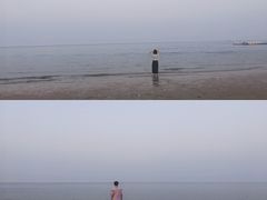 -东疆建设开发纪念公园