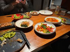 -人间酒暖·Go blanc·烧鸟·深夜食堂(陆家嘴店)
