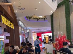 -豪客来牛排(红豆万花城店)