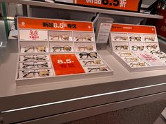 -LOHO眼镜(上海市浦江万达店)