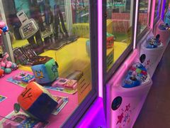 -大玩家(拱墅万达店)