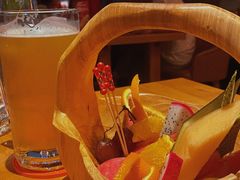 -MR.ROCKY洛奇先生RESTAURANT&BAR(宝安壹方城店)