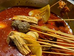 -付小姐在成都(五道口店)