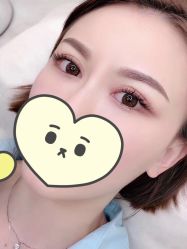 点击看大图 -韩美绣野生眉纹眉洗眉连锁店