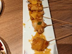 -街角等你.大连海鲜烧烤(西安路店)
