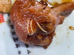 -三居鲁味坊黄焖鸡(山大路店)