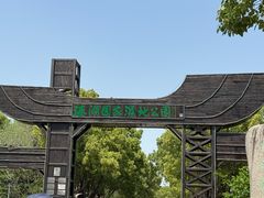 -溱湖国家湿地公园