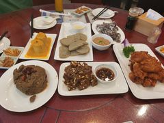 -北京小肠陈饭庄(方庄店)