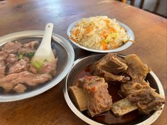 -东兴牛肉店(庄府巷店)