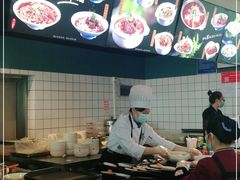 -小滨楼(渝都大道店)