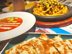 -铜锣湾国际购物中心