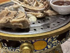 -蒙亨·手把肉·蒙古包文化主题餐厅(天恒广场店)