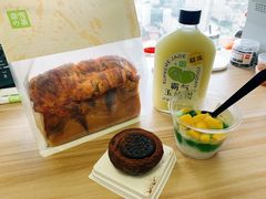 -奈雪的茶(天河城店)