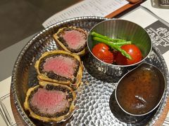 -西堤牛排(北京国瑞店)