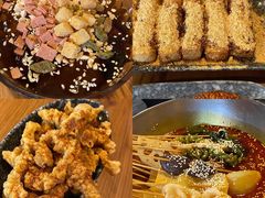 -付小姐在成都(中山公园店)