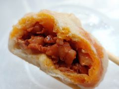 -老陶包子铺(南大西南村店)
