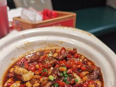 -辣小鲜·南昌大排档(船山路店)