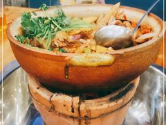 -洪大厨鸡煲(福田店)