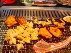 -俊熙家点餐式自助烤肉店(1227广场店)