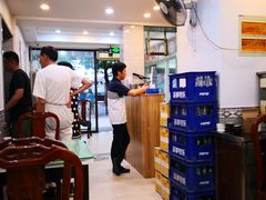 -白玉兰小吃(新村路店)