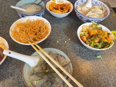 -春阳水饺(香槟广场店)