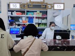 -上海市中医医院(芷江路院区)