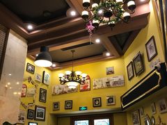 -多克多蒸气茶DOKDO(鼓楼绿地店)