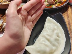 -蚝堡海鲜·威海菜·海肠捞饭·烧烤·亚洲吃蚝公司(幸福门店)