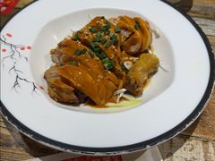 -金谷园饺子·烧烤(人大总店)