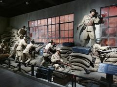 -上海四行仓库抗战纪念馆