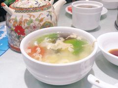 -包子大王(新泽巷店)