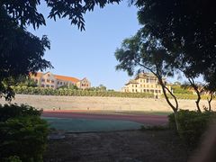 -厦门大学(思明校区)