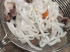 -牛人日志·鲜牛肉骨汤火锅(万科里瑧店)
