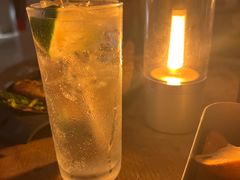 -鹿萤季·营地小馆(皇后公园店)