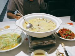 -楚鱼王·河鲜·湖北菜(华农店)