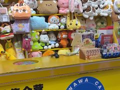 -娃娃集合营(上海奉贤龙湖天街店)