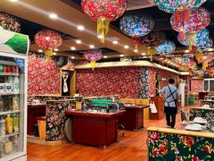 -田家大院东北农家菜铁锅炖(西安总店)