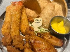 -周沫西餐(嘉禾金铂天地店)