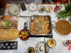 -螺大喜螺蛳粉火锅(雍和宫店)