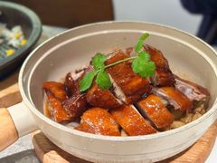 -留半山·香港食堂(啦啦宝都店)