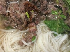 -抖牛白塔牛肉粿条汤(水围店)