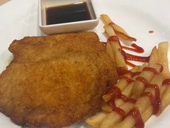 -德大西餐社(云南南路店)