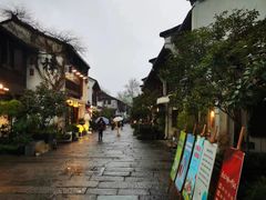 -小河直街历史文化街区