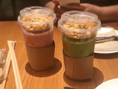 -乐凯撒披萨(正佳广场店)