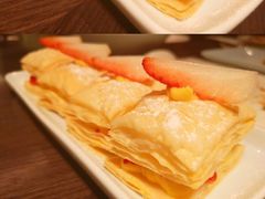 -万丽轩·粤菜(王府井金茂万丽酒店)