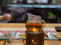-普洱茶府(博乐广场店)