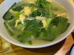 -吕氏疙瘩汤·私家菜馆(慈云寺店)