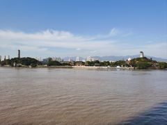 -江心屿景区
