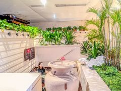 -陆地游轮西山温泉号