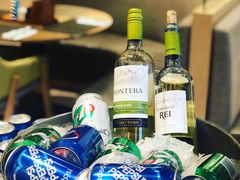 -陆家嘴万怡酒店·万荟轩